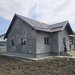 Sarata, Bacau, casa noua moderna de vanzare, confort, spatiu si liniste.